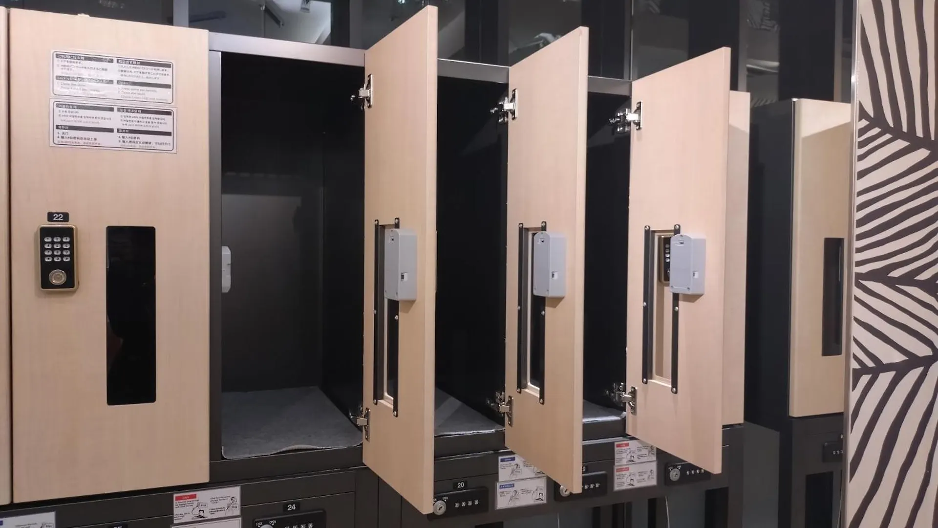 Henn Na Hotel Tokyo Akasaka Япония