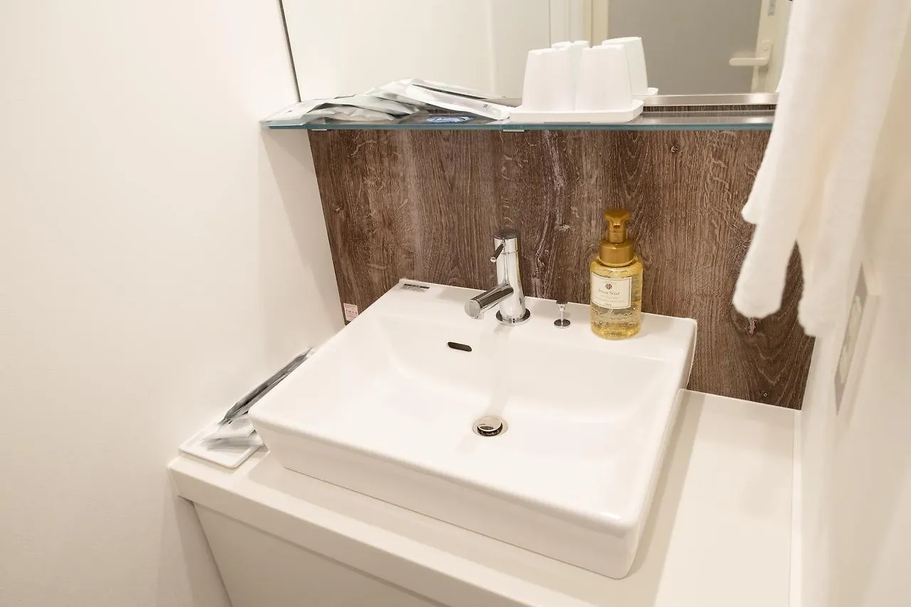 Henn Na Hotel Tokyo Akasaka