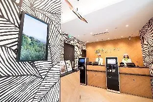 Henn Na Hotel Tokyo Akasaka
