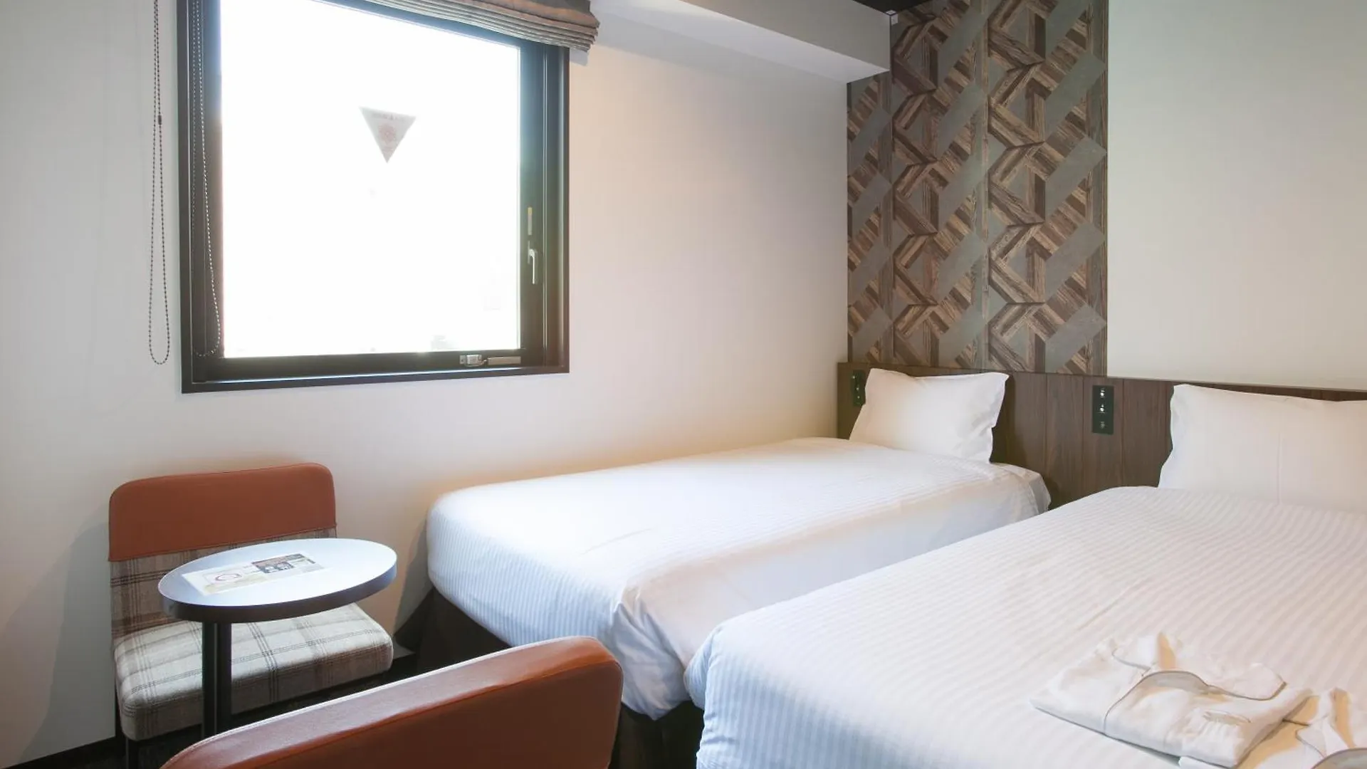 Henn Na Hotel Tokyo Akasaka Japonia