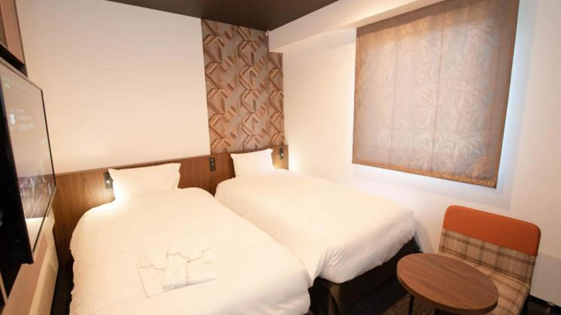 Henn Na Hotel Tokyo Akasaka