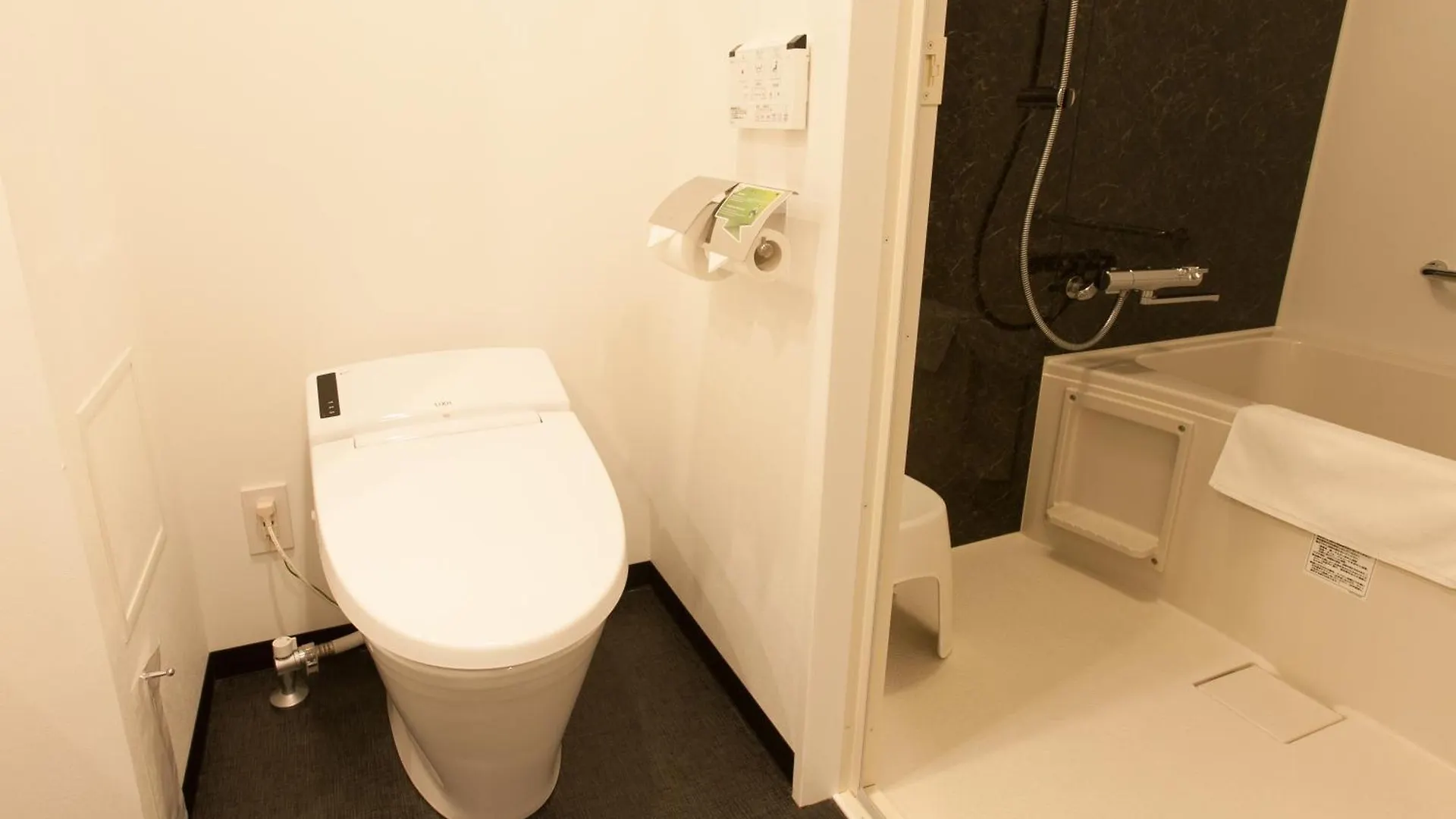 Henn Na Hotel Tokyo Akasaka