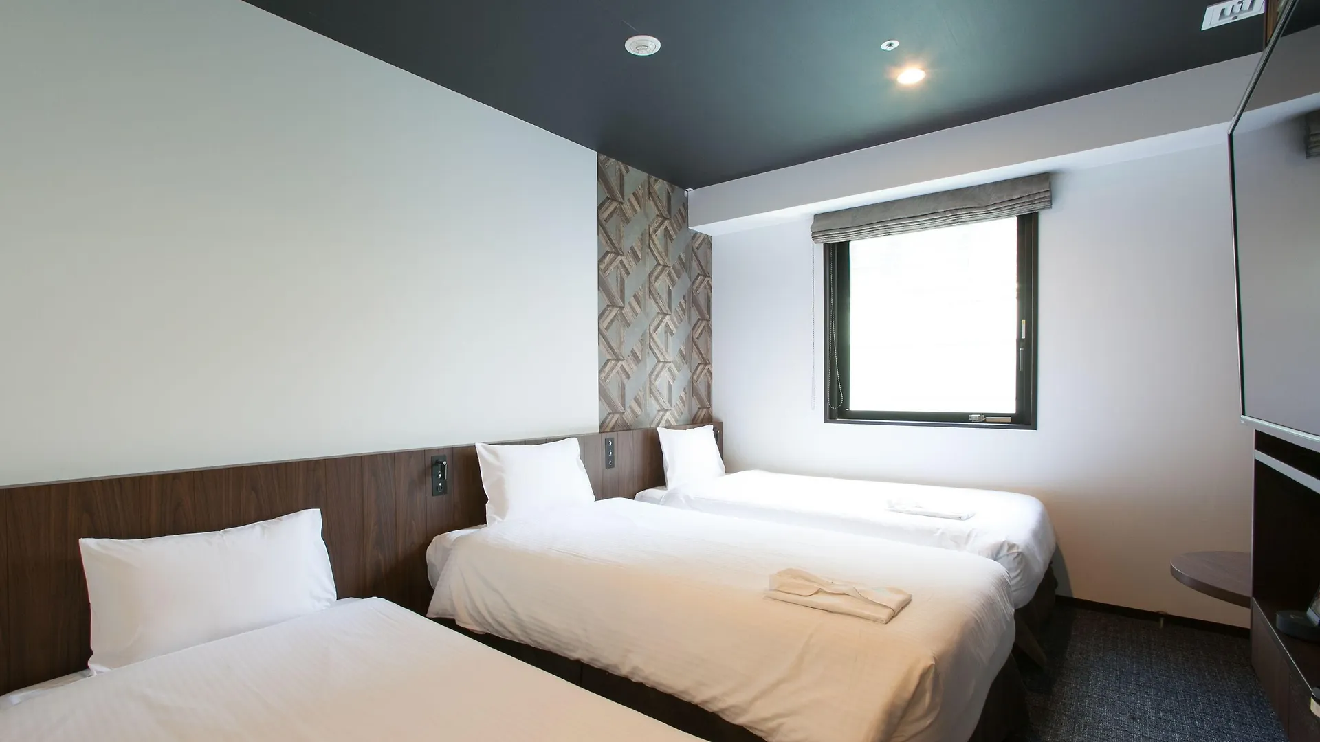 ***  Henn Na Hotel Tokyo Akasaka Japan