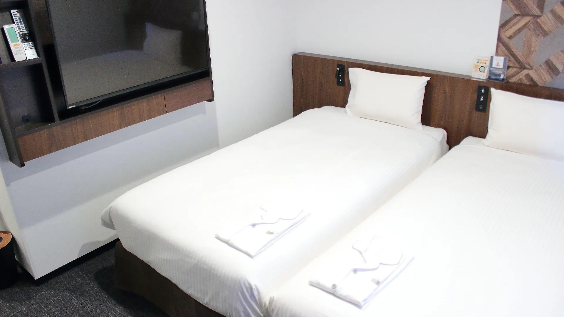 Henn Na Hotel Tokyo Akasaka