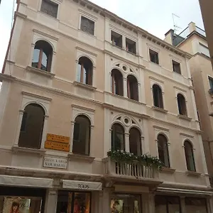 Ca' Pedrocchi Italia