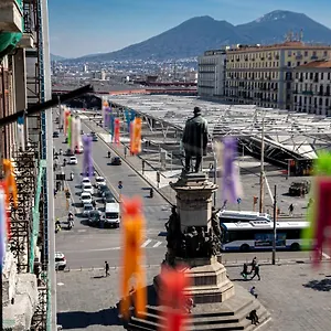 Via Mancini 12 Italia