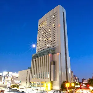 名古屋ana皇冠假日酒店 4*, 名古屋 日本