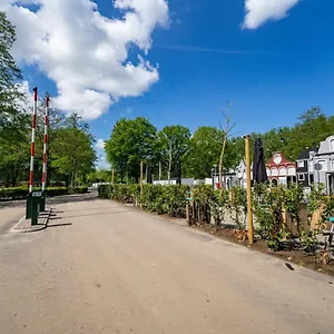 Ferienpark Europarcs Het Amsterdamse Bos 