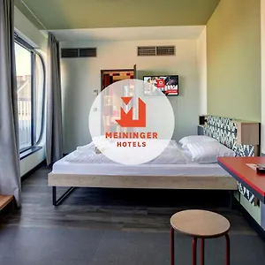 Hotel Meininger Great Market Hall ***