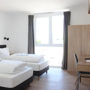 Hotel - Self Check-in 