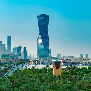 Sheraton & Towers Arabia Saudita