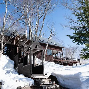 Niseko Hykrots Ikigai Village Lodge