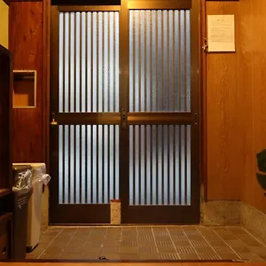 Miyu 灵月 和風戸建て 地下鉄駅まで僅か350m 最大4人 Villa