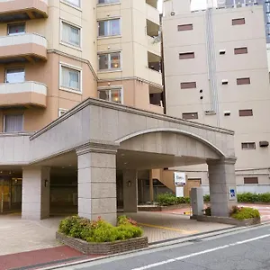 3* 酒店 东横inn-新宿歌舞伎町