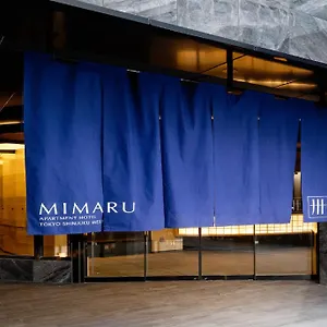 Mimaru Shinjuku West Hotel