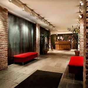**** Hotel Hellsten Suécia