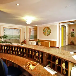 Cristal Italia