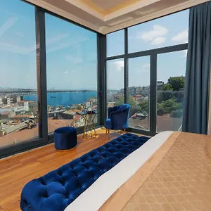 Hotel Trip Bosphorus Taksim ****