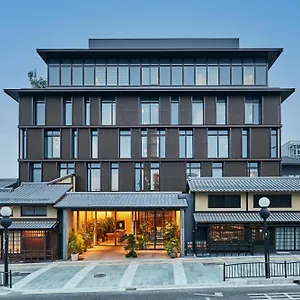 ***** Hotel Nohga Kiyomizu Japão