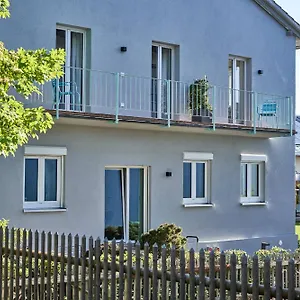Gasthof Alte Seifensiederei - Jane 