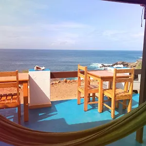  Hotel Concetta Cabo Verde