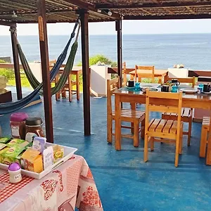  Hotel Concetta Cabo Verde