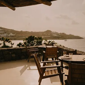 Soho Roc House Mykonos Grecia