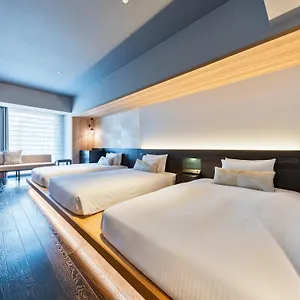 Mitsui Garden Ginza-gochome **** Tóquio