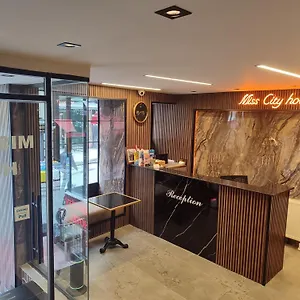 visit hotel