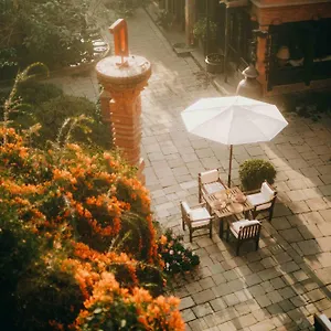 The Dwarika's 5* Kathmandu