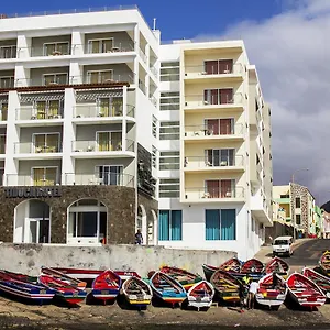 **** Hotel Tiduca Cabo Verde