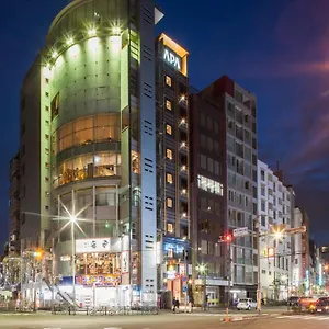 Apa Higashi Shinjuku Kabukicho Tōkyō