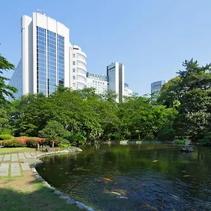 The Sakura Tower Tokyo, Autograph Collection ***** Tokyo