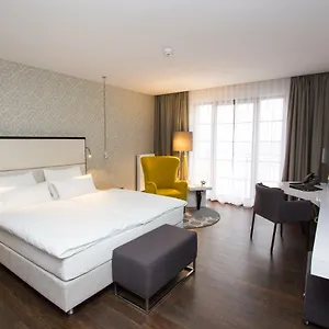 Hotel Hotel Wemperhardt ****