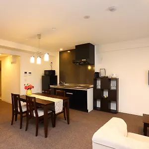  Apartamento Marina Sunrise Bay Japão