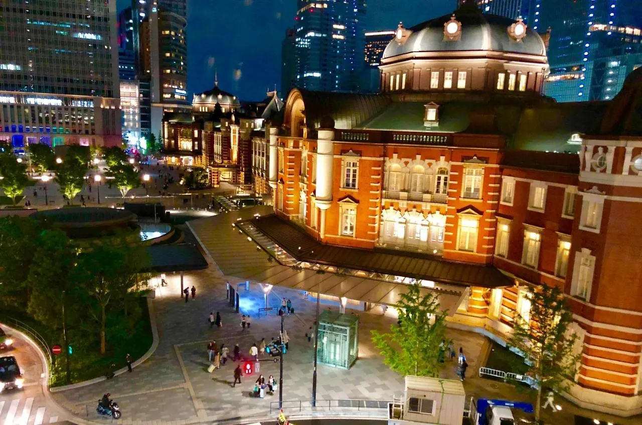 *** 酒店 海茵娜酒店东京赤坂 東京都 日本