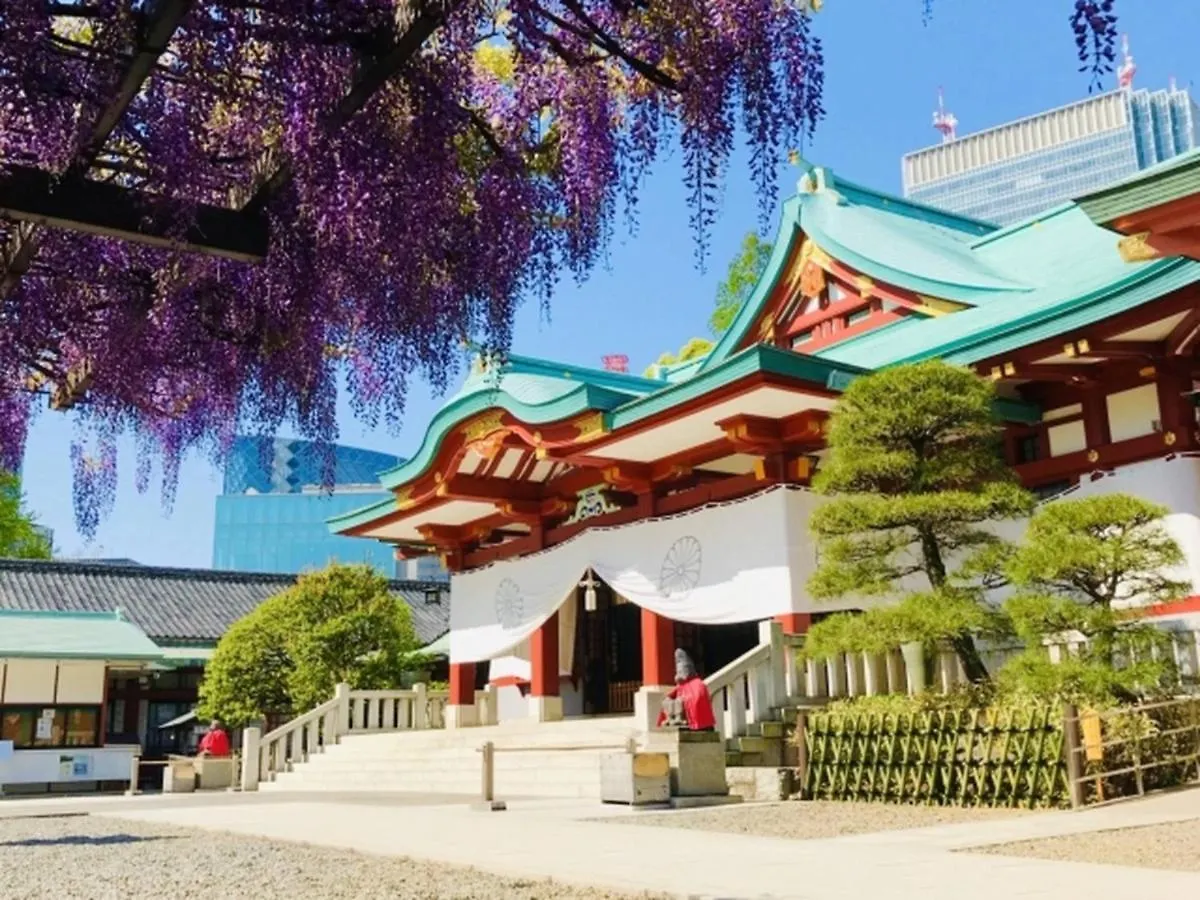 Henn Na Hotel Tokyo Akasaka 3*,  Япония
