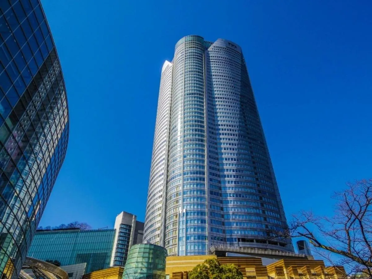 Henn Na Hotel Tokyo Akasaka