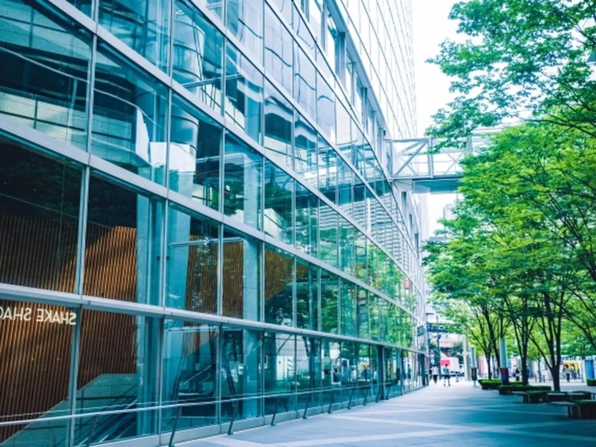 Henn Na Hotel Tokyo Akasaka