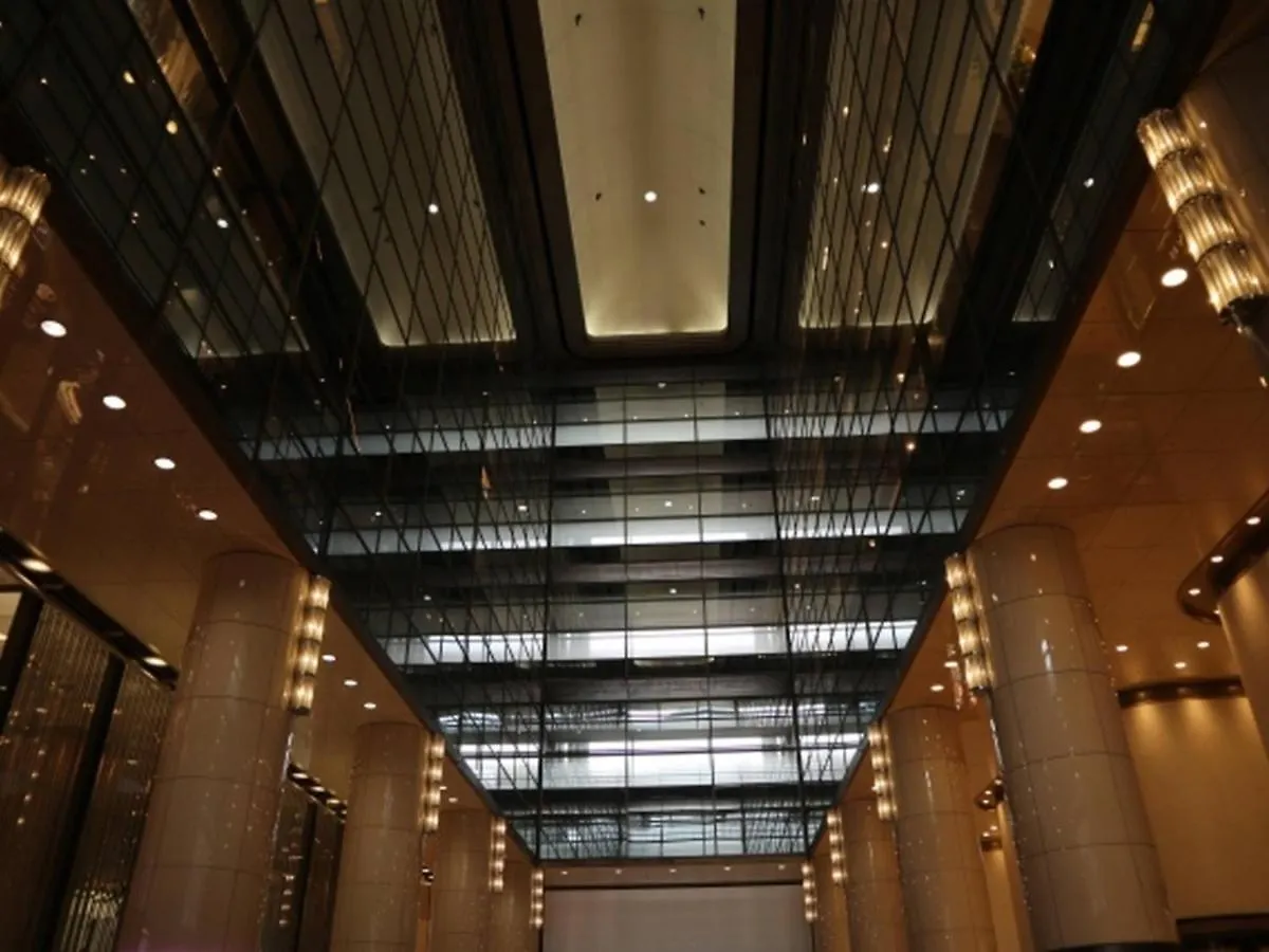 ***  Henn Na Hotel Tokyo Akasaka Japão