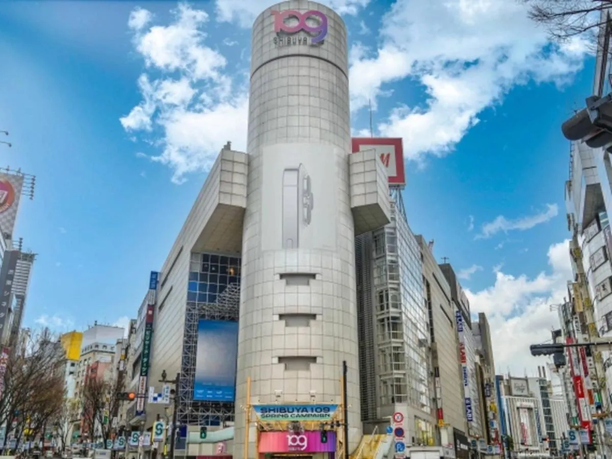 Henn Na Hotel Tokyo Akasaka