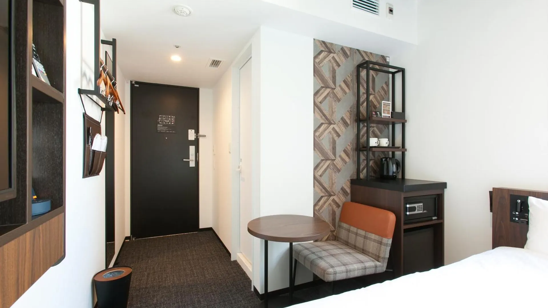 Henn Na Hotel Tokyo Akasaka 3*,  Japón