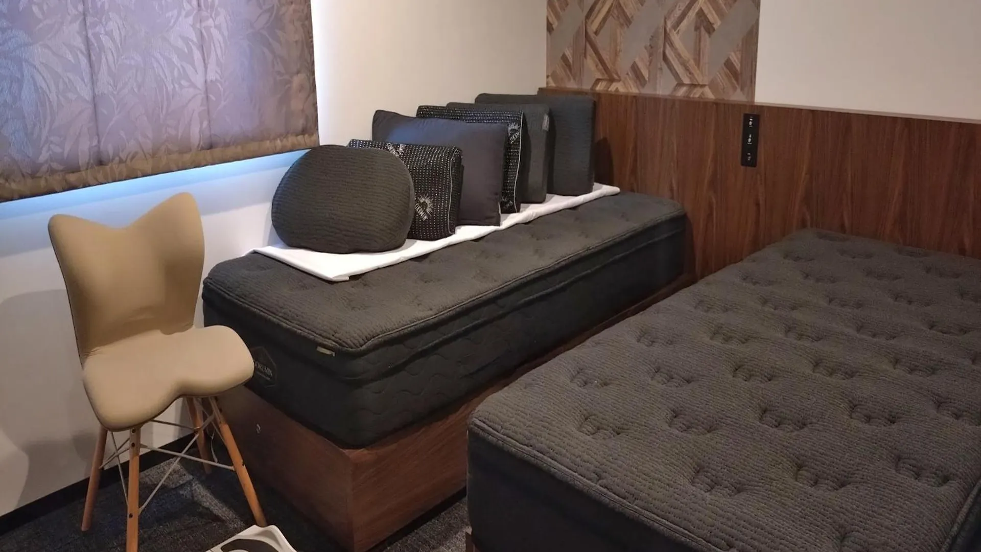 Henn Na Hotel Tokyo Akasaka