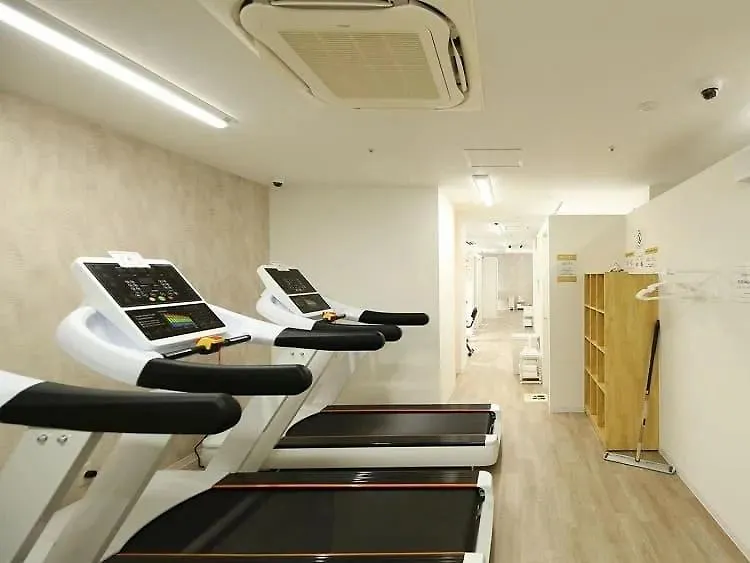 Henn Na Hotel Tokyo Akasaka